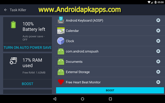 avg cleaner pro cracked apk free download